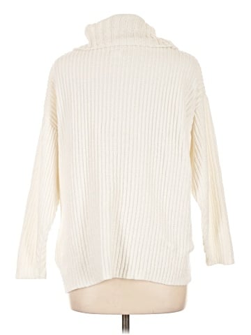 Ruby Rd. Turtleneck Sweater (view 2)