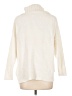 Ruby Rd. 100% Polyester Ivory Turtleneck Sweater Size L (petite) - photo 2