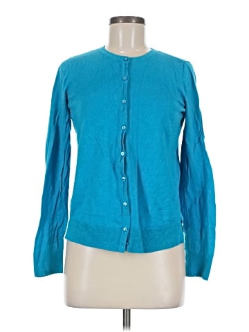 Ann Taylor LOFT Outlet Cardigan (view 1)