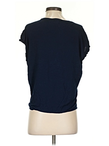 MNG Basics Short Sleeve Top (view 2)