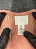 H&M Orange Pullover Sweater Size M - photo 7