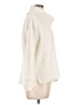Ruby Rd. 100% Polyester Ivory Turtleneck Sweater Size L (petite) - photo 4