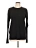 Next Level Apparel 100% Cotton Black Long Sleeve Top Size L - photo 1