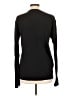Next Level Apparel 100% Cotton Black Long Sleeve Top Size L - photo 2