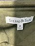 See and Be Seen Green Jacket Size M - photo 6