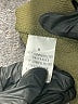 See and Be Seen Green Jacket Size M - photo 7