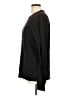 Next Level Apparel 100% Cotton Black Long Sleeve Top Size L - photo 5