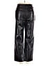 Wilfred 100% Polyurethane Black Casual Pants Size 0 - photo 2