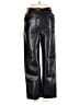 Wilfred 100% Polyurethane Black Casual Pants Size 0 - photo 1