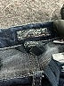 Silver Jeans Co. Solid Blue Jeans Size 12 - photo 3