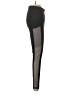 Fabletics Color Block Black Active Pants Size XS (estimated) - photo 4