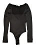 Princess Polly Black Bodysuit Size 0 - photo 1