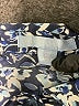 Antonio Melani 100% Polyester Floral Blue Short Sleeve Blouse Size 4X - photo 7