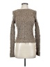 Free People Tweed Gray Cardigan Size XS - photo 1