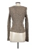 Free People Tweed Gray Cardigan Size XS - photo 2