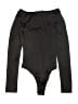Princess Polly Black Bodysuit Size 0 - photo 2