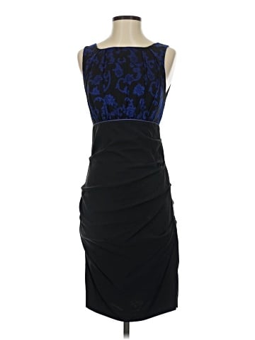 Nicole Miller Collection Cocktail Dress (view 1)