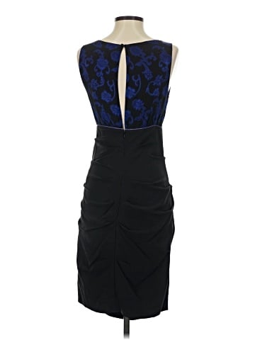Nicole Miller Collection Cocktail Dress (view 2)