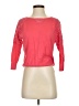 August Silk Pink 3/4 Sleeve Top Size S - photo 1