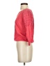 August Silk Pink 3/4 Sleeve Top Size S - photo 5