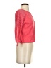 August Silk Pink 3/4 Sleeve Top Size S - photo 4