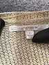 LC Lauren Conrad Metallic Ivory Pullover Sweater Size S - photo 7