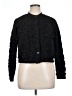 Gallery 100% Nylon Black Jacket Size UK 18 / US 14 - photo 1