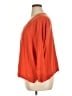 Ann Taylor LOFT Orange Pullover Sweater Size XL - photo 5