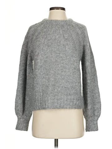 Eleven Six Wool Pullover Sweater (view 1)