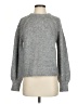 Eleven Six Solid Gray Wool Pullover Sweater Size XS - Sm - photo 1