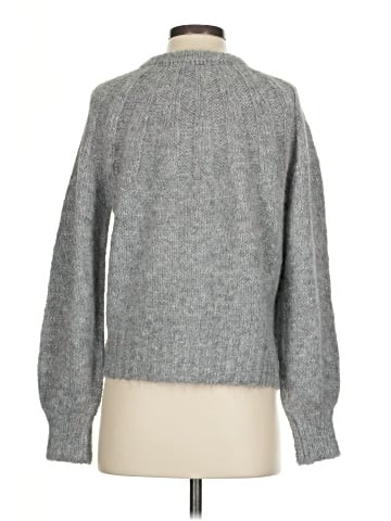 Eleven Six Wool Pullover Sweater (view 2)