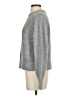 Eleven Six Solid Gray Wool Pullover Sweater Size XS - Sm - photo 5