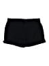 ZeroXposur 100% Polyester Solid Black Athletic Shorts Size 3X - photo 1