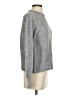 Eleven Six Solid Gray Wool Pullover Sweater Size XS - Sm - photo 4