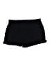 ZeroXposur 100% Polyester Solid Black Athletic Shorts Size 3X - photo 2