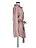 Chaser Tan Casual Dress Size M - photo 4