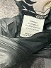 Eyeshadow 100% Polyester Black Long Sleeve Blouse Size 1X - photo 8