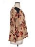 Lee Tan Long Sleeve Blouse Size 1X - photo 4