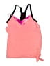 ZeroXposur Pink Swimsuit Top Size S - photo 1