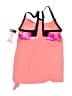 ZeroXposur Pink Swimsuit Top Size S - photo 2