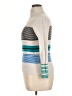 Zara Silver 3/4 Sleeve Turtleneck Size XL - photo 5