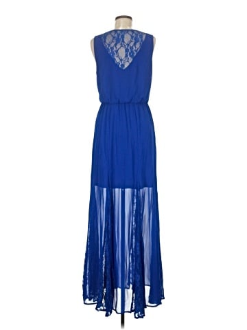 Bisou Bisou Cocktail Dress (view 2)