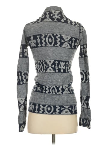 Obey Propaganda Cardigan (view 2)