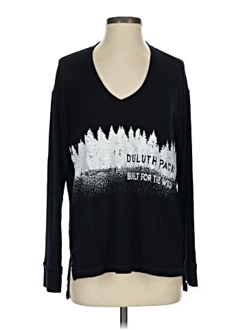 Spirit Pullover Sweater (view 1)