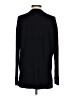 Spirit Print Black Pullover Sweater Size XS - photo 2