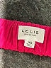 Le Lis Pink Tank Top Size XS - photo 7