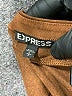 Express Brown Casual Skirt Size S - photo 4