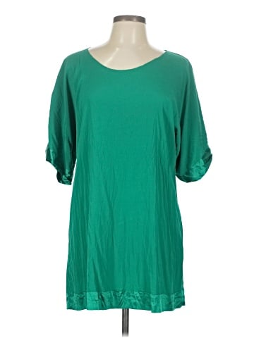 Alisha Levine Casual Dress (view 1)