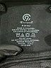 C9 By Champion Solid Black Casual Pants Size 6X - 6 - photo 3