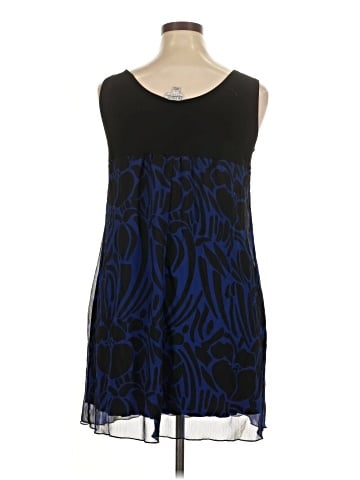 En Focus Studio Casual Dress (view 2)
